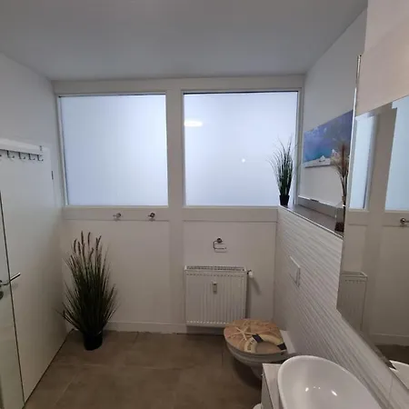 Apartman Quedels Loft Quedlinburg