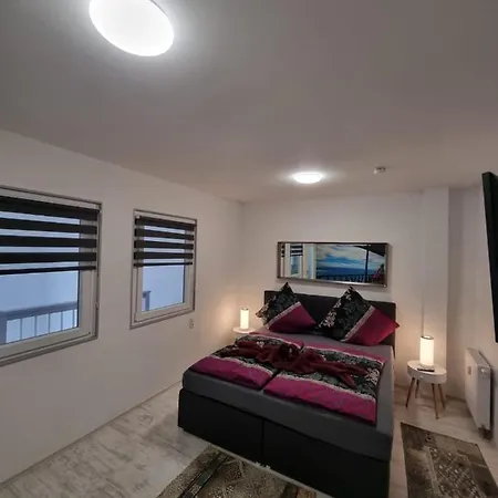 Apartment Quedels Loft