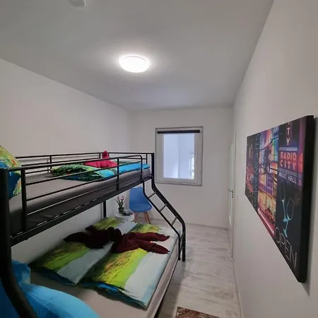 Quedels Loft 奎德林堡