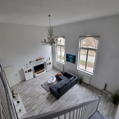 Quedels Loft