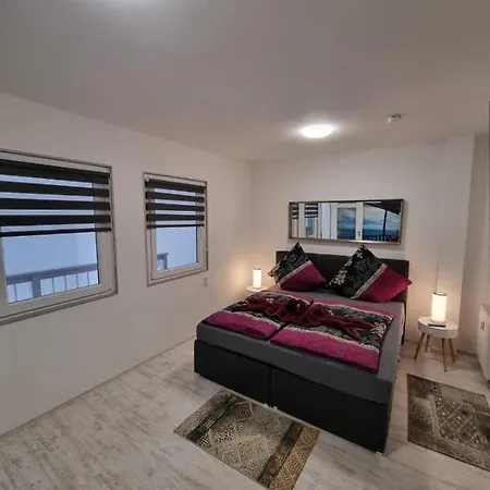 Quedels Loft * Quedlinburg