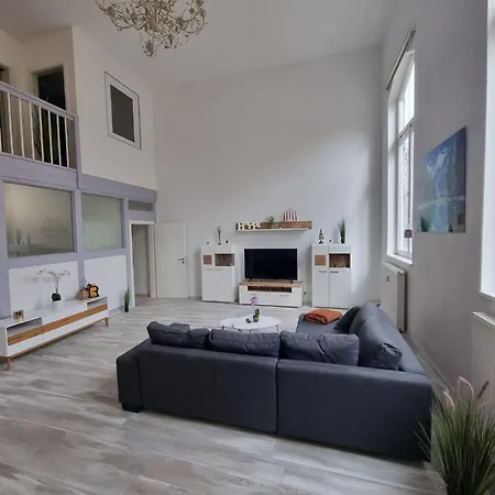 Quedels Loft