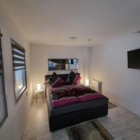 Quedels Loft Apartment *