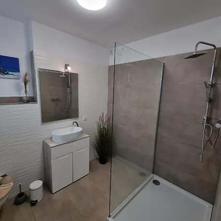 Apartment Quedels Loft Quedlinburg