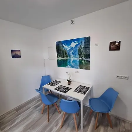 Quedels Loft Quedlinburg