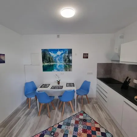 Quedels Loft * 奎德林堡