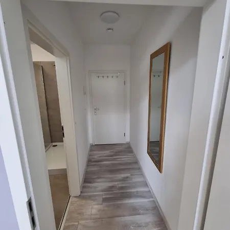 Apartment Quedels Loft *