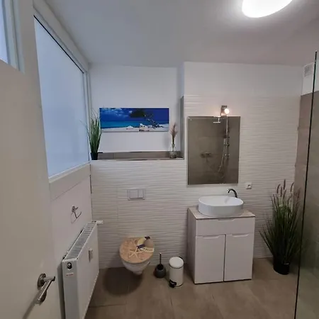Apartment Quedels Loft
