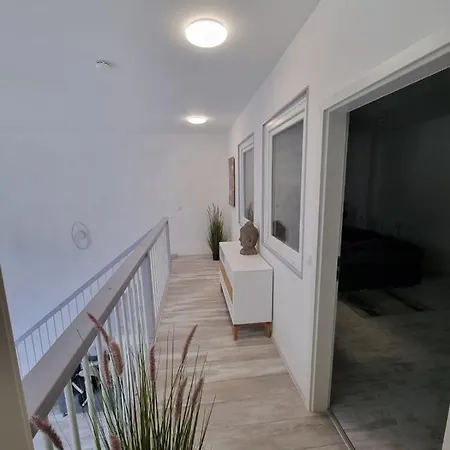 Apartment Quedels Loft *