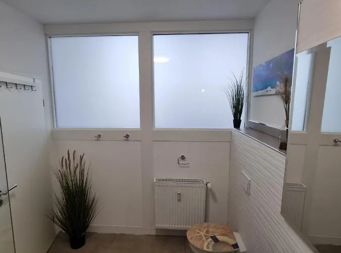 公寓 Quedels Loft 奎德林堡