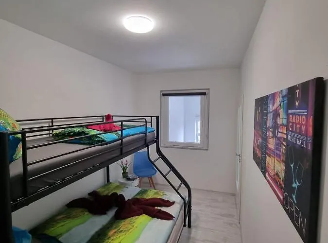 Quedels Loft 奎德林堡