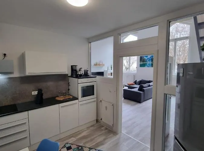 Quedels Loft 公寓 *