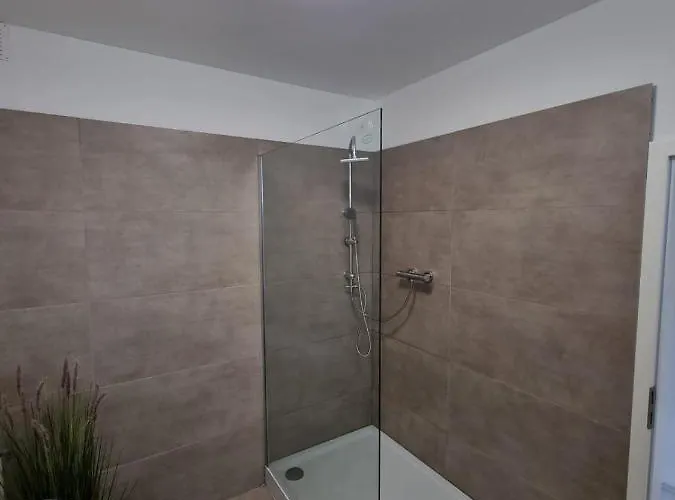 Quedels Loft 奎德林堡