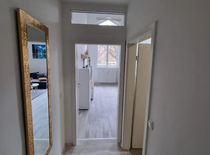 Quedels Loft * 奎德林堡