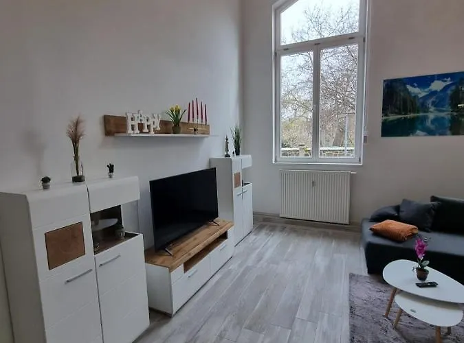 公寓 Quedels Loft *