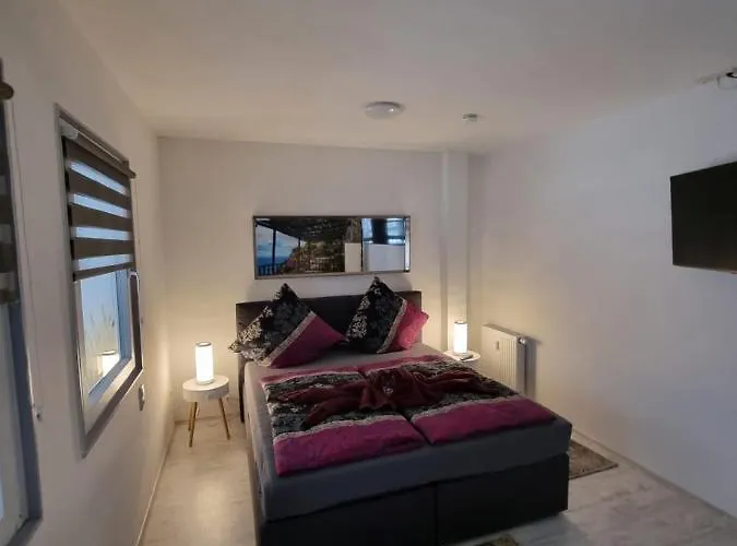 Quedels Loft 公寓 *