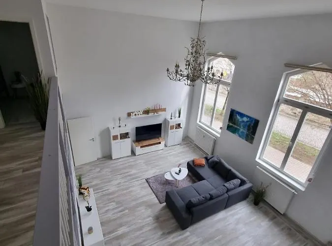 Quedels Loft 公寓 *