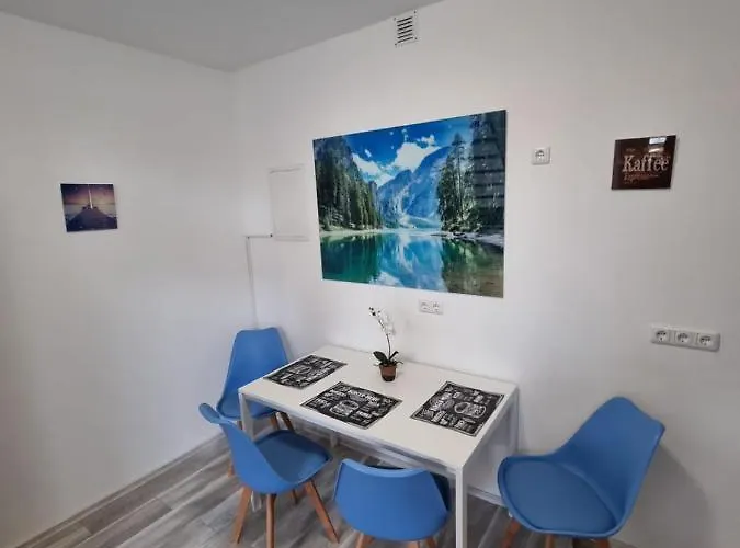 Quedels Loft 奎德林堡