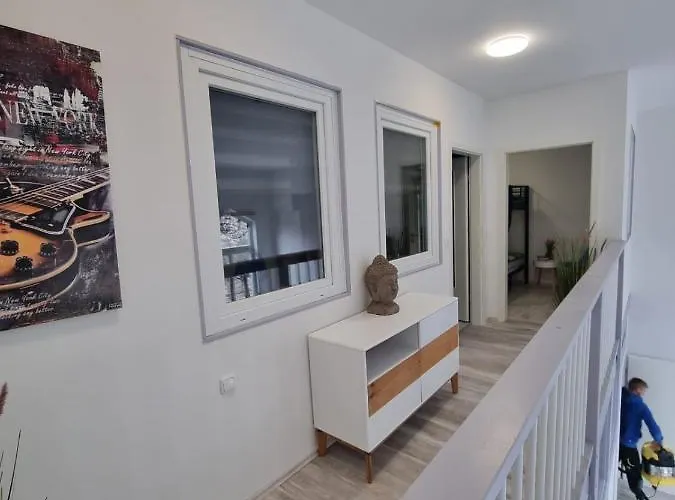 Quedels Loft * 奎德林堡