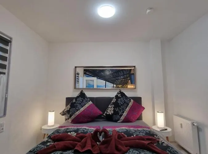 公寓 Quedels Loft *