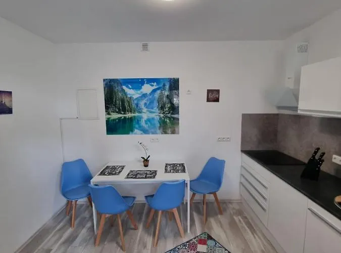 Quedels Loft * 奎德林堡