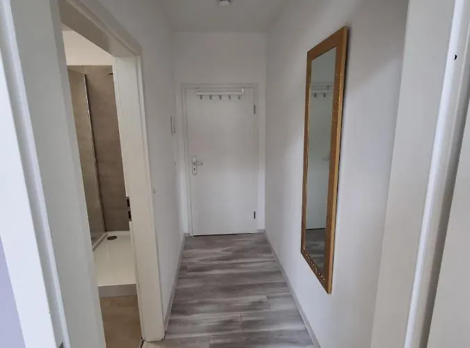 公寓 Quedels Loft *