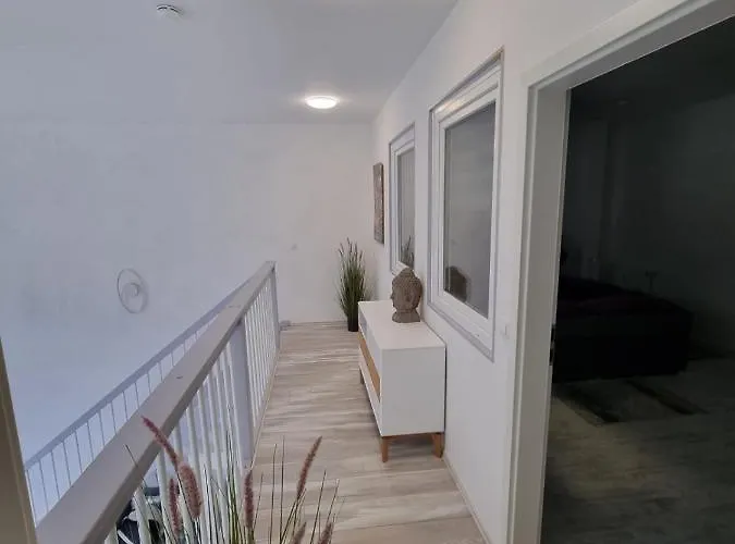 公寓 Quedels Loft *